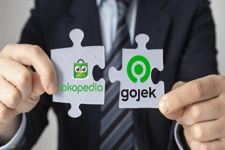 Động lực khiến 2 “ông lớn” Gojek và Tokopedia sáp nhập? 