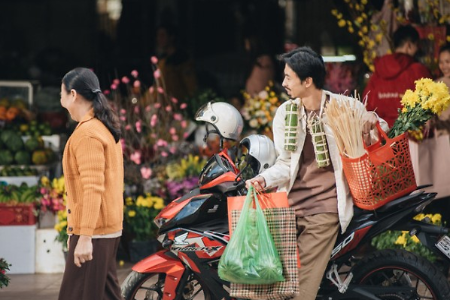 Chiến dịch Marketing Tết 2021 của Honda Việt Nam với MV “Đi về nhà”