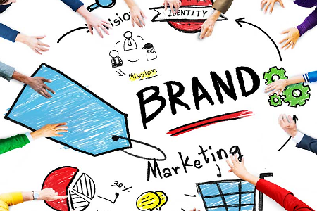 Những điều cần biết về Brand Marketing