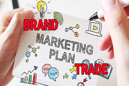 Sự khác nhau giữa Marketing và Branding là gì?